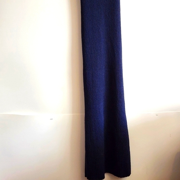 ANTHROPOLOGIE Saturday Sunday Elle Knit Sweater Dress - Picture 3 of 7